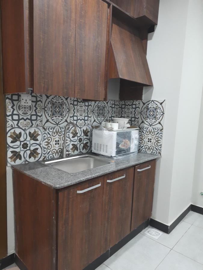 Northern Suites Bahria Town Равалпинди Экстерьер фото