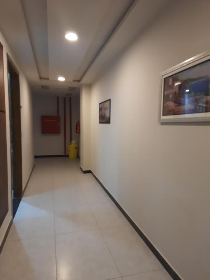 Northern Suites Bahria Town Равалпинди Экстерьер фото