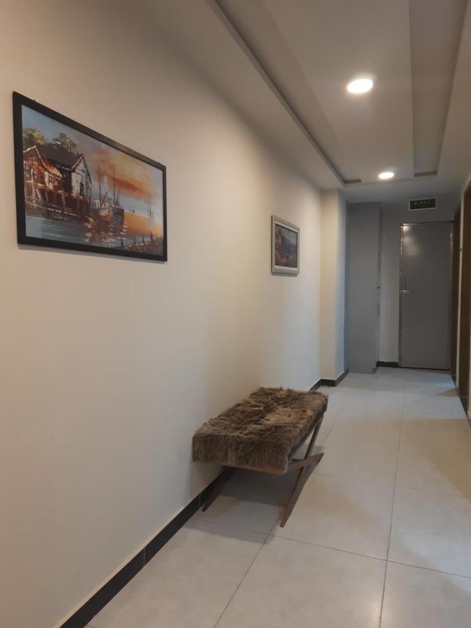 Northern Suites Bahria Town Равалпинди Экстерьер фото