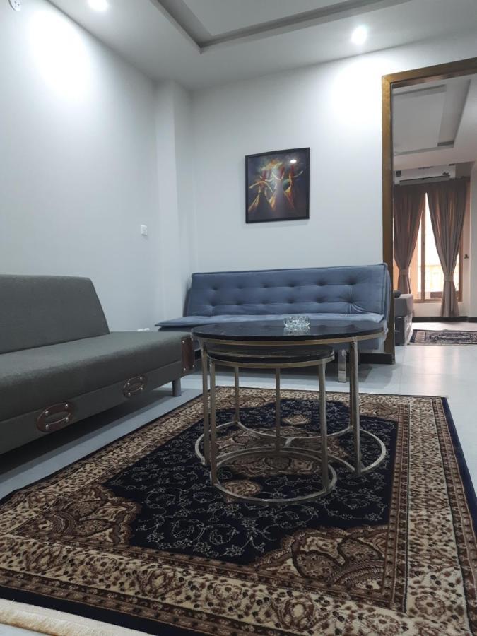 Northern Suites Bahria Town Равалпинди Экстерьер фото