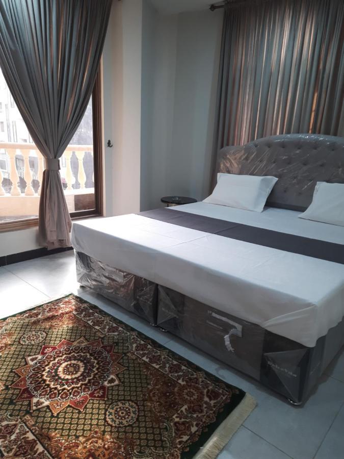Northern Suites Bahria Town Равалпинди Экстерьер фото