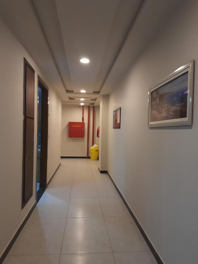 Northern Suites Bahria Town Равалпинди Экстерьер фото